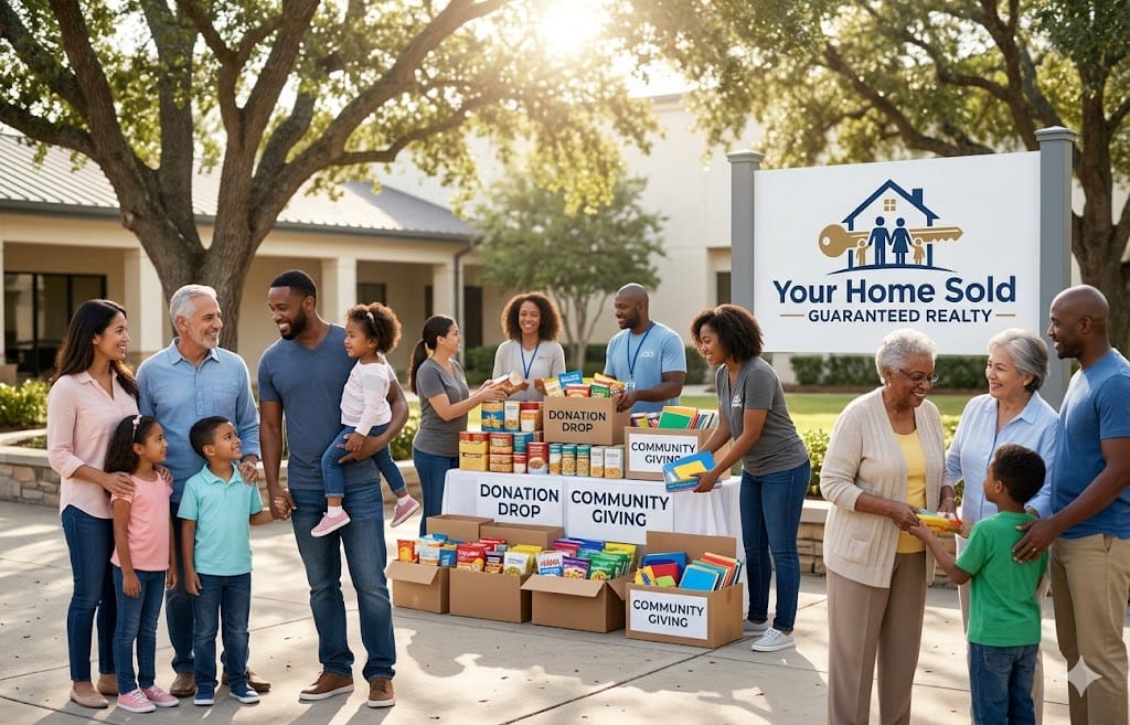 Our Commitment to the Community