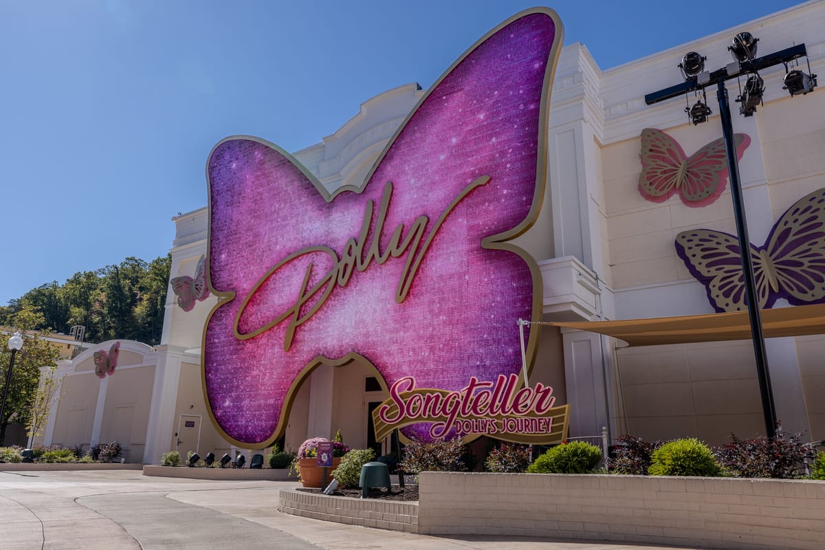 The "Dolly Effect": Why the Songteller Journey is a Green Light for Investors