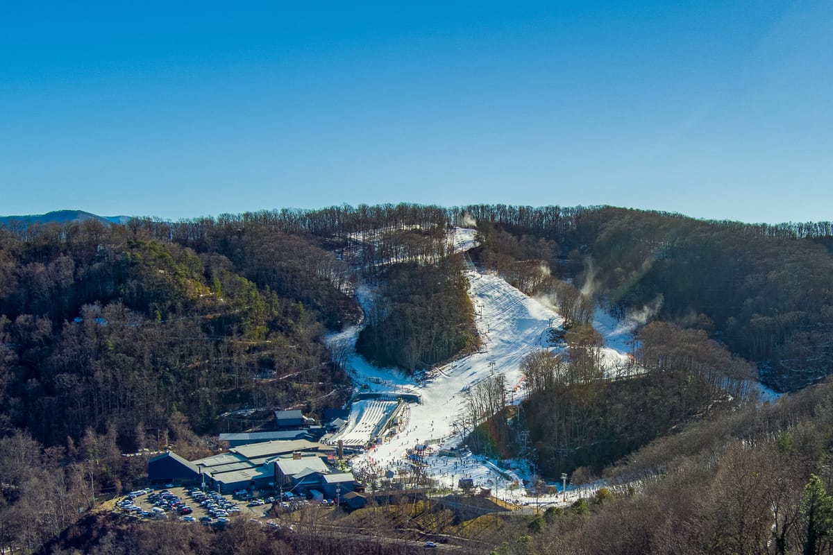 Invest in the Peak: Why Ober Mountain is Gatlinburg’s 2026 Real Estate Hotspot